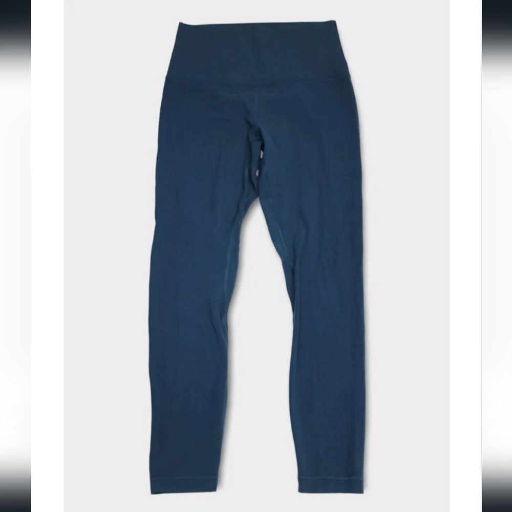 Size 6 - Lululemon Align Pant II *25"